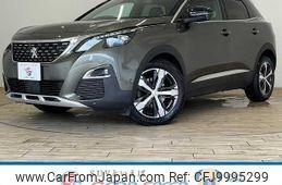 peugeot 3008 2020 quick_quick_LDA-P84AH01_VF3MJEHZRLS073240