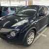 nissan juke 2011 AF-YF15-046017 image 1