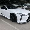 lexus lc 2018 -LEXUS 【神戸 304ﾇ9304】--Lexus LC DBA-GWZ100--URZ100-0002751---LEXUS 【神戸 304ﾇ9304】--Lexus LC DBA-GWZ100--URZ100-0002751- image 1