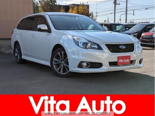 subaru legacy-touring-wagon 2014 quick_quick_BRM_BRM-029915 image 1