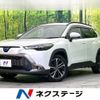 toyota corolla-cross 2022 CFJ1799000 image 1