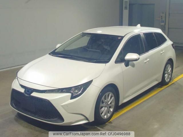 toyota corolla-touring-wagon 2020 quick_quick_6AA-ZWE211W_ZWE211-6061244 image 1