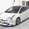 toyota prius 2018 -TOYOTA 【広島 334ﾉ907】--Prius ZVW50--8086871---TOYOTA 【広島 334ﾉ907】--Prius ZVW50--8086871- image 5