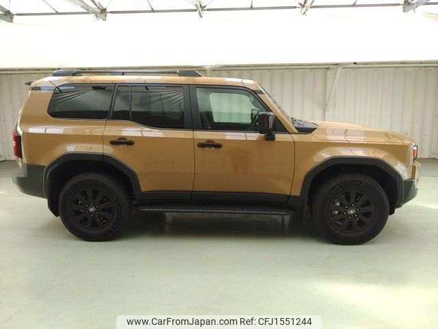 toyota toyota-others 2024 CFJ1551244 image 2