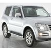 mitsubishi pajero 2016 quick_quick_LDA-V88W_V88W-0900274 image 5