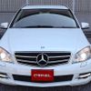 mercedes-benz c-class 2010 K00071 image 15