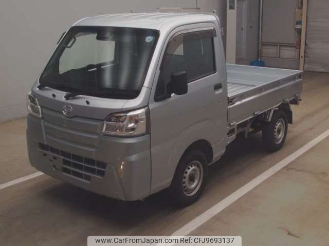 daihatsu hijet-truck 2020 -DAIHATSU 【袖ヶ浦 480ｲ 115】--Hijet Truck 3BD-S500P--S500P-0131313---DAIHATSU 【袖ヶ浦 480ｲ 115】--Hijet Truck 3BD-S500P--S500P-0131313- image 1