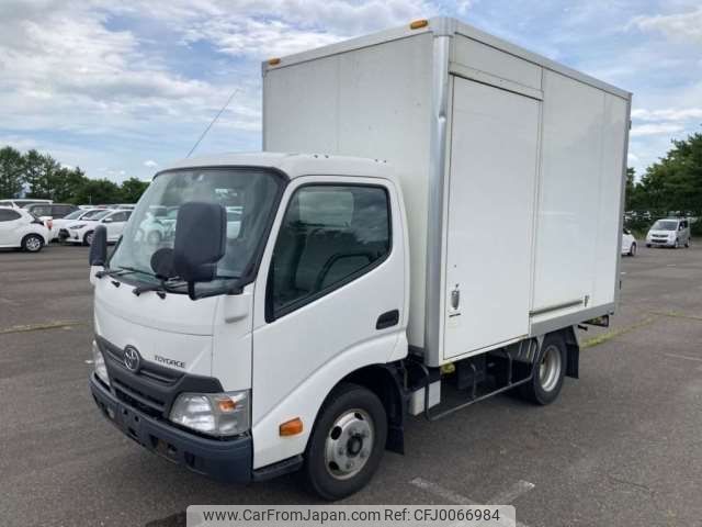 toyota toyoace 2015 -TOYOTA--Toyoace TKG-XZC605--XZC605-0010462---TOYOTA--Toyoace TKG-XZC605--XZC605-0010462- image 1