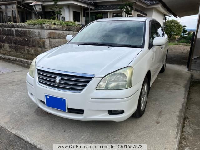 toyota premio 2006 CFJ1657573 image 2