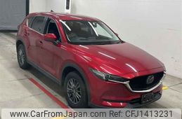 mazda cx-5 2019 -MAZDA--CX-5 KFEP-302139---MAZDA--CX-5 KFEP-302139-