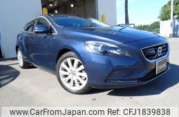 volvo v40 2015 CFJ1839838