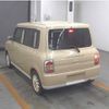 suzuki alto-lapin 2007 quick_quick_CBA-HE21S_HE21S-608968 image 2