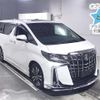 toyota alphard 2023 -TOYOTA--Alphard AGH30W-0448752---TOYOTA--Alphard AGH30W-0448752- image 1