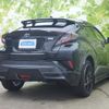 toyota c-hr 2018 quick_quick_DAA-ZYX10_ZYX10-2101957 image 3