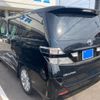 toyota vellfire 2009 -TOYOTA--Vellfire DBA-ANH20W--ANH20-8082742---TOYOTA--Vellfire DBA-ANH20W--ANH20-8082742- image 5