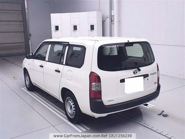 toyota probox-van 2022 -TOYOTA 【福岡 400ﾐ5682】--Probox Van NHP160V-0041273---TOYOTA 【福岡 400ﾐ5682】--Probox Van NHP160V-0041273- image 2