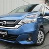 nissan serena 2018 -NISSAN--Serena DAA-GC27--GC27-026140---NISSAN--Serena DAA-GC27--GC27-026140- image 1