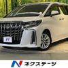 toyota alphard 2018 -TOYOTA--Alphard DBA-AGH30W--AGH30-0222357---TOYOTA--Alphard DBA-AGH30W--AGH30-0222357- image 1