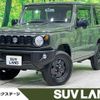 suzuki jimny 2023 quick_quick_JB64W_JB64W-309665 image 1