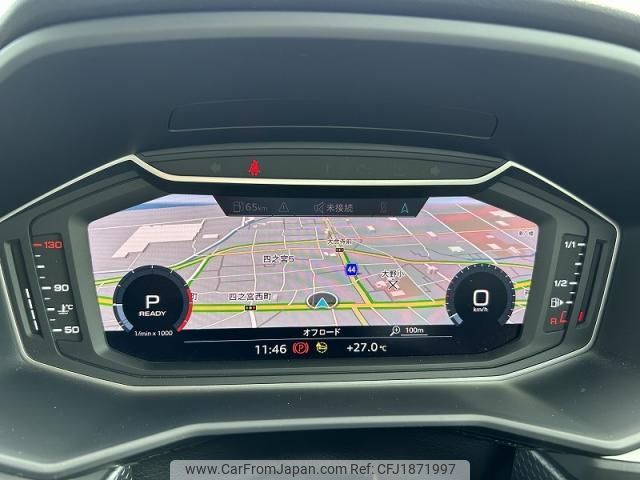 audi a1 2021 CFJ1871997 image 2