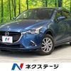 mazda demio 2017 -MAZDA--Demio LDA-DJ5AS--DJ5AS-302136---MAZDA--Demio LDA-DJ5AS--DJ5AS-302136- image 1