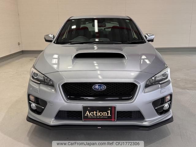 subaru wrx-s4 2015 CFJ1772306 image 2