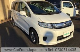 honda freed-spike 2014 -HONDA--Freed Spike DBA-GB3--GB3-1604615---HONDA--Freed Spike DBA-GB3--GB3-1604615-