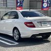 mercedes-benz c-class 2012 -MERCEDES-BENZ--Benz C Class DBA-204049--WDD2040492A790689---MERCEDES-BENZ--Benz C Class DBA-204049--WDD2040492A790689- image 16