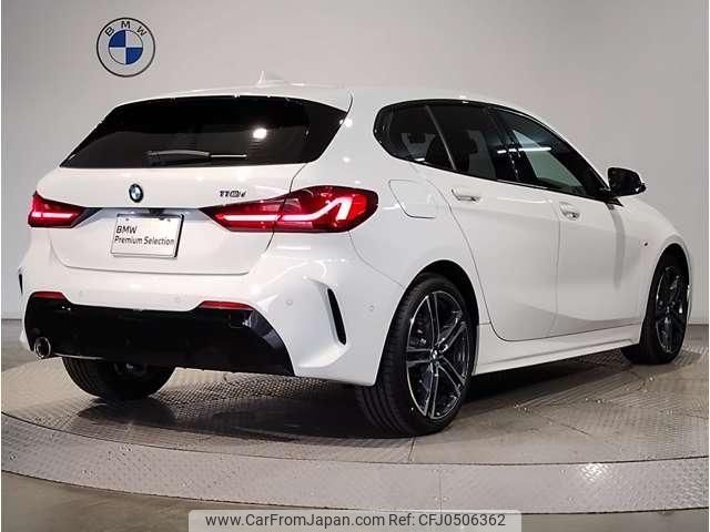 bmw 1-series 2021 quick_quick_3BA-7K15_WBA7K320907J98699 image 2