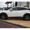 mazda cx-3 2016 quick_quick_DK5FW_DK5FW-124372 image 4