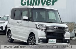 daihatsu tanto 2017 -DAIHATSU--Tanto DBA-LA610S--LA610S-0113964---DAIHATSU--Tanto DBA-LA610S--LA610S-0113964-