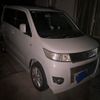 suzuki wagon-r 2009 -SUZUKI--Wagon R DBA-MH23S--MH23S-508930---SUZUKI--Wagon R DBA-MH23S--MH23S-508930- image 1