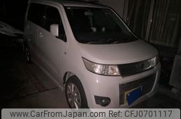 suzuki wagon-r 2009 -SUZUKI--Wagon R DBA-MH23S--MH23S-508930---SUZUKI--Wagon R DBA-MH23S--MH23S-508930-