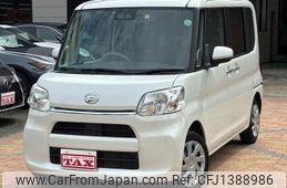 daihatsu tanto 2019 quick_quick_LA600S_LA600S-0737479