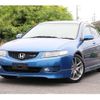 honda accord 2006 -HONDA--Accord CL7--CL7-1300151---HONDA--Accord CL7--CL7-1300151- image 1