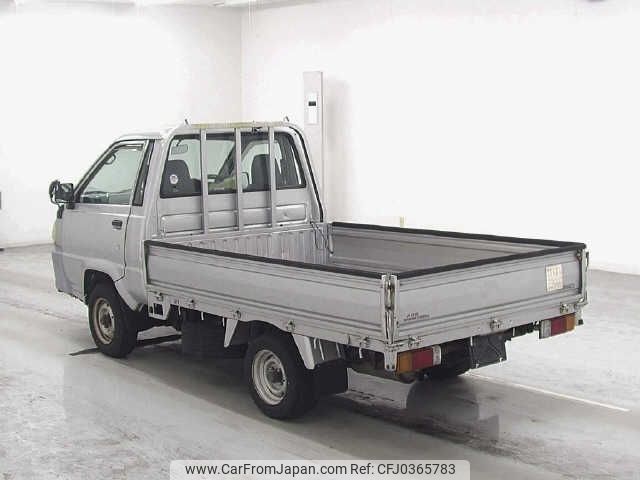 toyota townace-truck 2007 -TOYOTA--Townace Truck KM70--1009096---TOYOTA--Townace Truck KM70--1009096- image 2