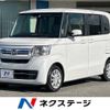 honda n-box 2022 -HONDA--N BOX 6BA-JF3--JF3-5172136---HONDA--N BOX 6BA-JF3--JF3-5172136- image 1