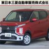 mitsubishi ek-cross 2023 quick_quick_5AA-B37W_B37W-0300303 image 1