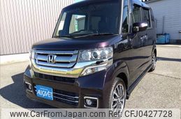 honda n-box 2017 -HONDA--N BOX DBA-JF1--JF1-2547251---HONDA--N BOX DBA-JF1--JF1-2547251-