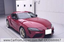 toyota supra 2024 -TOYOTA 【京都 302ﾐ1857】--Supra DB06-0062989---TOYOTA 【京都 302ﾐ1857】--Supra DB06-0062989-