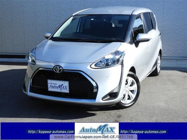 toyota sienta 2021 quick_quick_5BA-NSP170G_NSP170-7277152 image 1