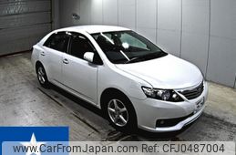 toyota allion 2010 -TOYOTA 【長野 501た2979】--Allion ZRT265--ZRT265-3013573---TOYOTA 【長野 501た2979】--Allion ZRT265--ZRT265-3013573-