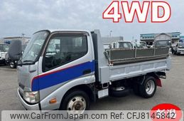 hino dutro 2012 CFJ8145842