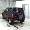 mitsubishi pajero-mini 2011 CFJ1671166 image 2