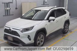 toyota rav4 2020 -TOYOTA--RAV4 AXAH54-4015218---TOYOTA--RAV4 AXAH54-4015218-