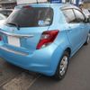 toyota vitz 2014 -TOYOTA--Vitz NSP130--NSP130-2175460---TOYOTA--Vitz NSP130--NSP130-2175460- image 2