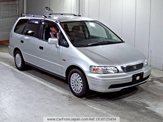 honda odyssey 1997 -HONDA--Odyssey RA1-1251275---HONDA--Odyssey RA1-1251275- image 1