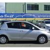 toyota vitz 2017 -TOYOTA--Vitz DAA-NHP130--NHP130-2025078---TOYOTA--Vitz DAA-NHP130--NHP130-2025078- image 3
