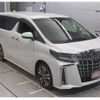 toyota alphard 2019 quick_quick_DBA-AGH30W_AGH30-0280392 image 1