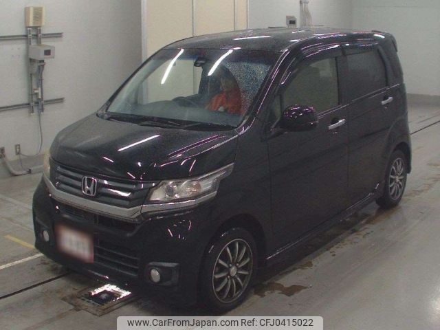 honda n-wgn 2014 -HONDA--N WGN JH1-1065449---HONDA--N WGN JH1-1065449- image 1